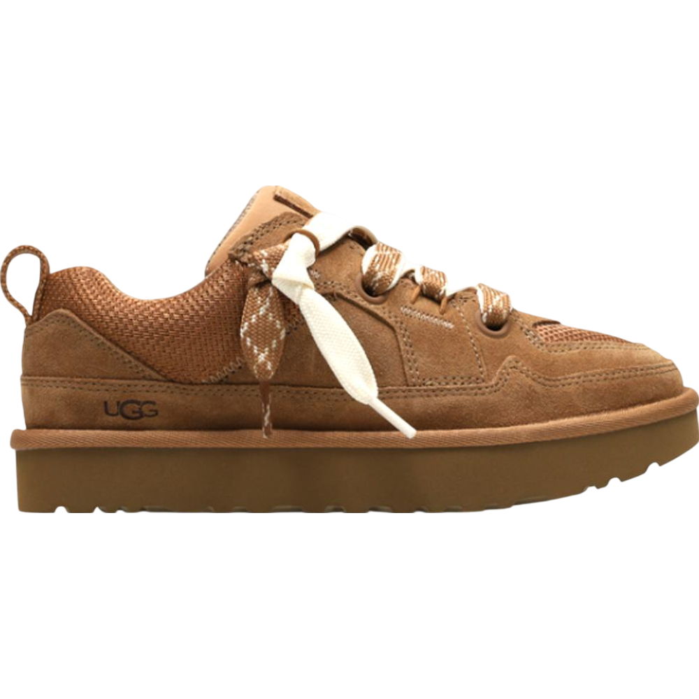 UGG Lowmel Lo Chestnut Ugg