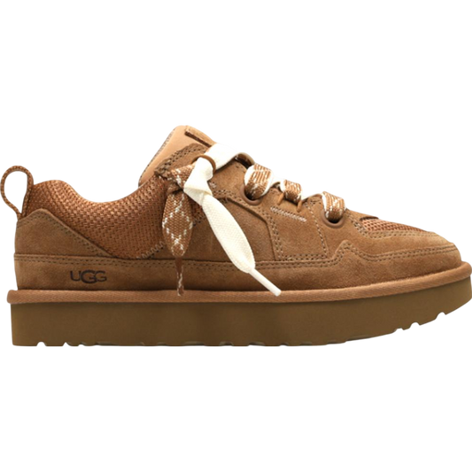 UGG Lowmel Lo Chestnut Ugg