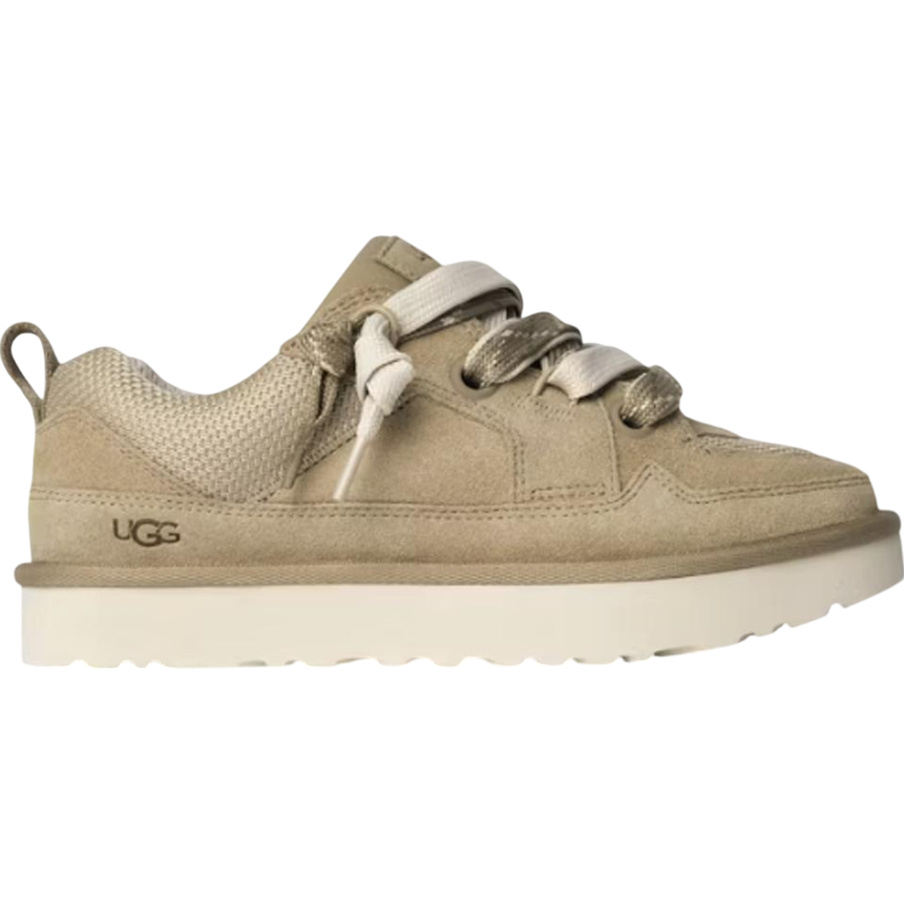 UGG Lowmel Lo Mustard Seed Ugg