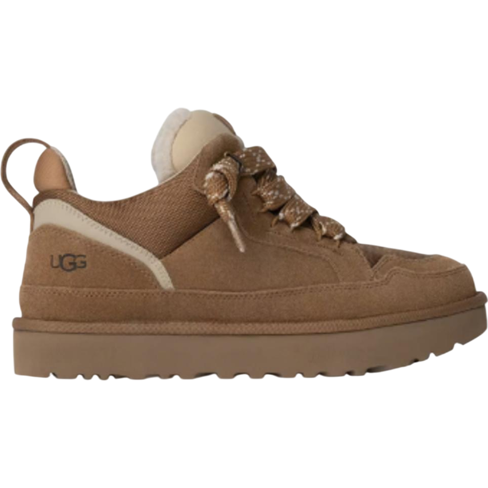UGG M Lowmel Chestnut Ugg