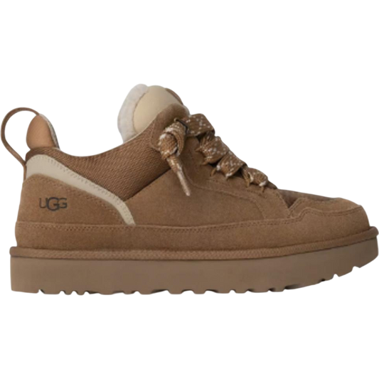 UGG M Lowmel Chestnut Ugg