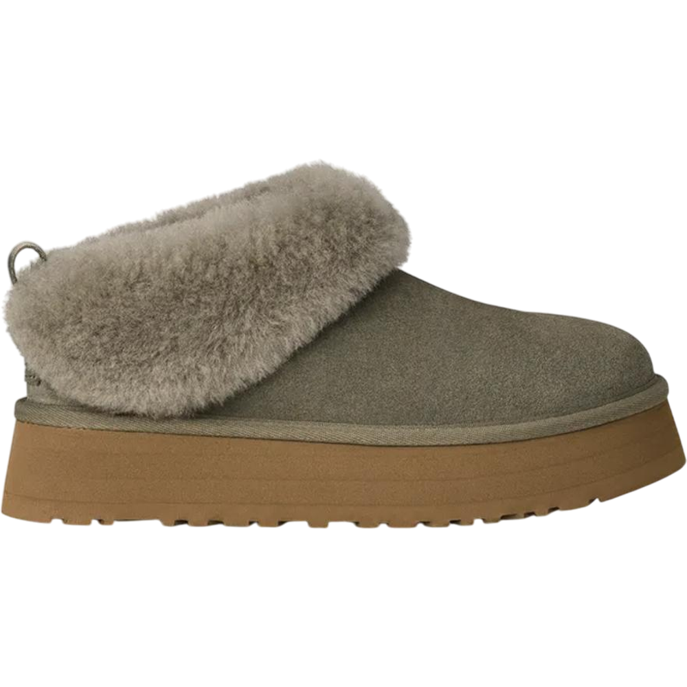 UGG Tazzelle Slippers Moss Green (Women's) Ugg