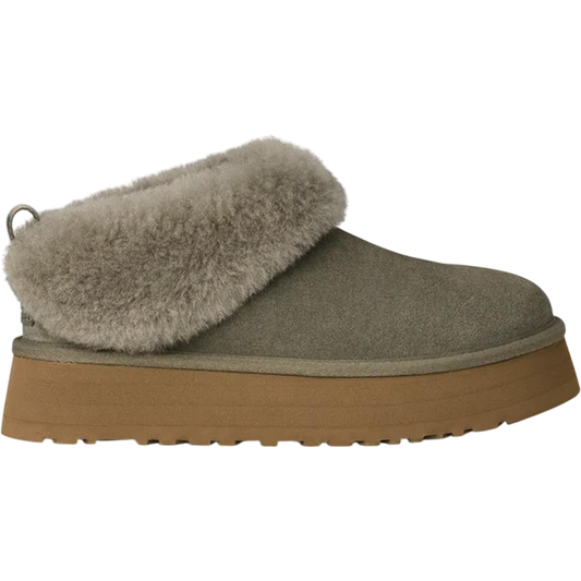 UGG Tazzelle Slippers Moss Green (Women's) Ugg
