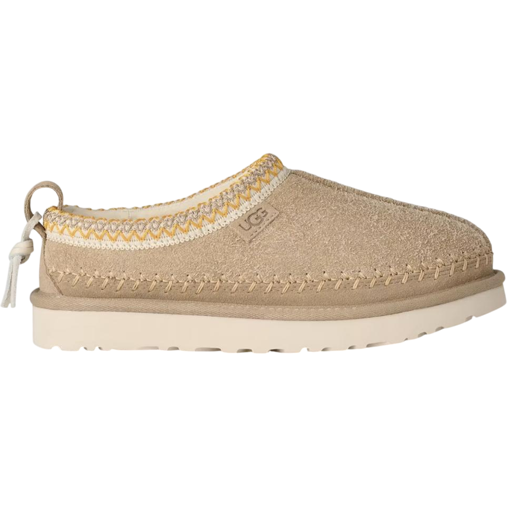 UGG Tasman Biarritz Slipper Mustard Seed (Women's) Ugg