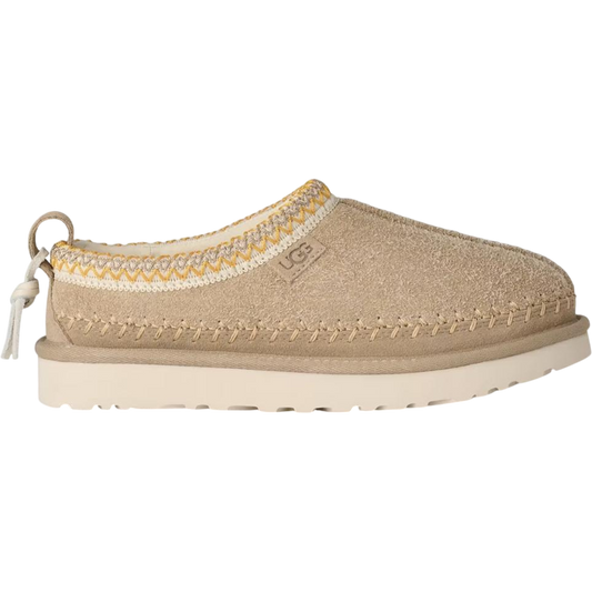 UGG Tasman Biarritz Slipper Mustard Seed (Women's) Ugg