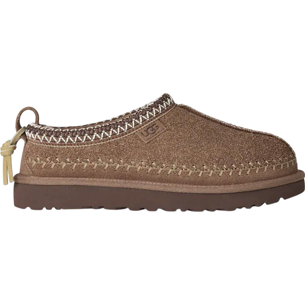 UGG Tasman Biarritz Slipper Rocky Oak (Women's) Ugg
