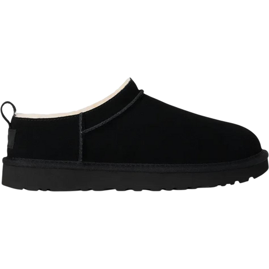 UGG W Classic Micro BLACK Ugg