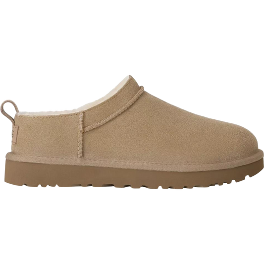 UGG W Classic Micro Sand Ugg