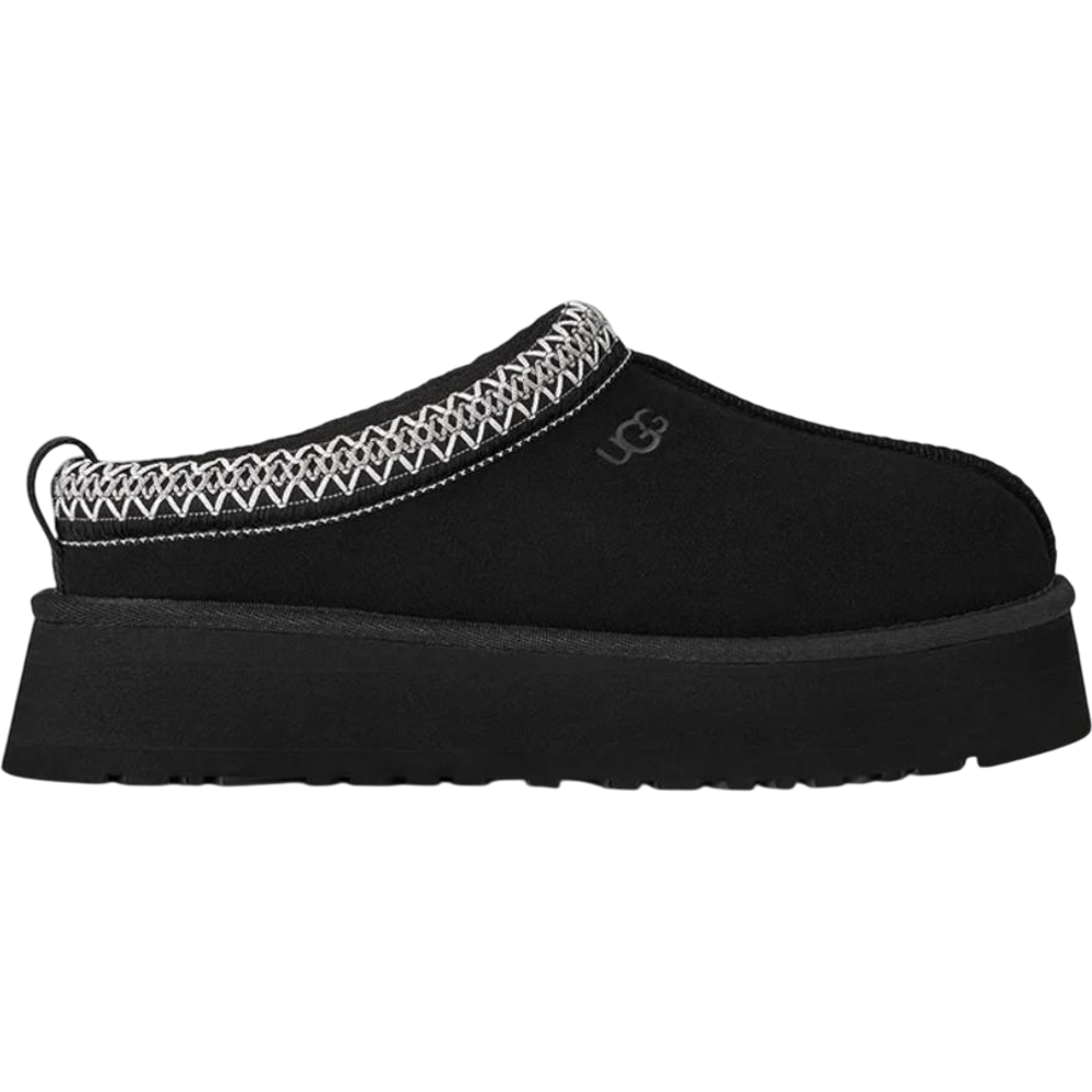 UGG Tazz II Black (Women's) Ugg