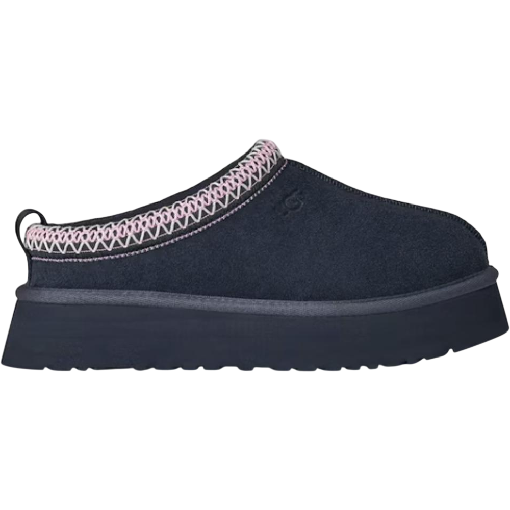 UGG Tazz II Slipper Dark Indigo (Women's) Ugg