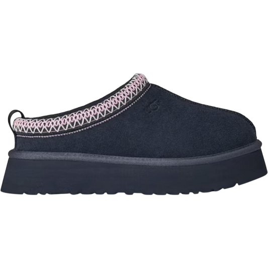 UGG Tazz II Slipper Dark Indigo (Women's) Ugg