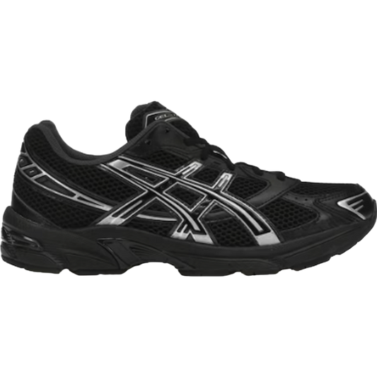ASICS Gel-1130 Black Pure Silver Asics