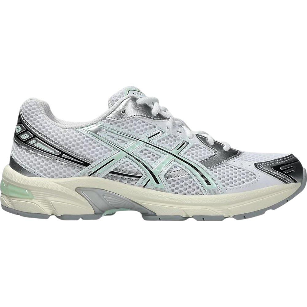Asics Gel-1130 White Mint Tint (Women's) Asics