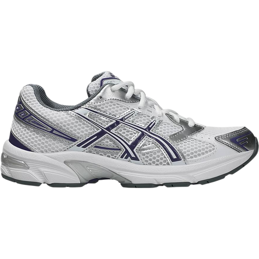 Asics GEL-1130 White/Dusty Purple (Women's) Asics