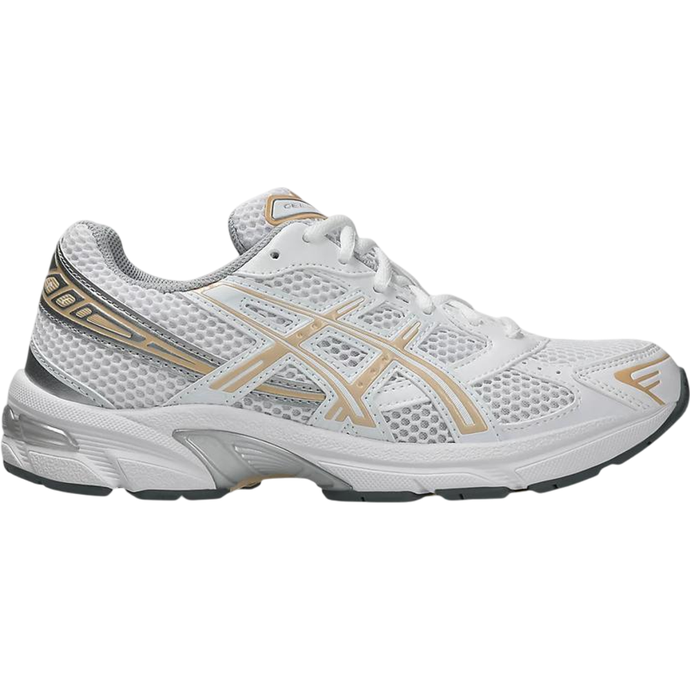 ASICS Gel-1130 White Bisque (Women's) Asics