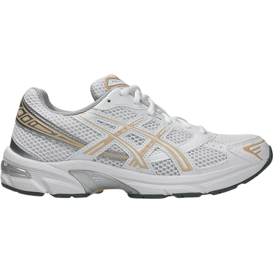 ASICS Gel-1130 White Bisque (Women's) Asics