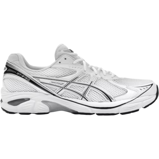ASICS GT-2160 Pure Silver White Asics