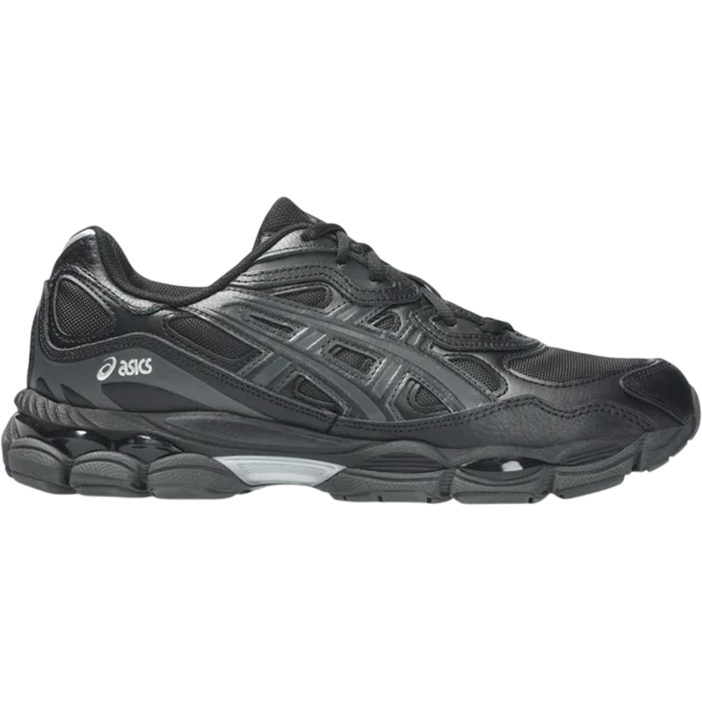 ASICS Gel-NYC Black Asics