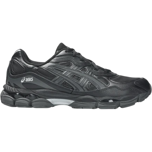 ASICS Gel-NYC Black Asics