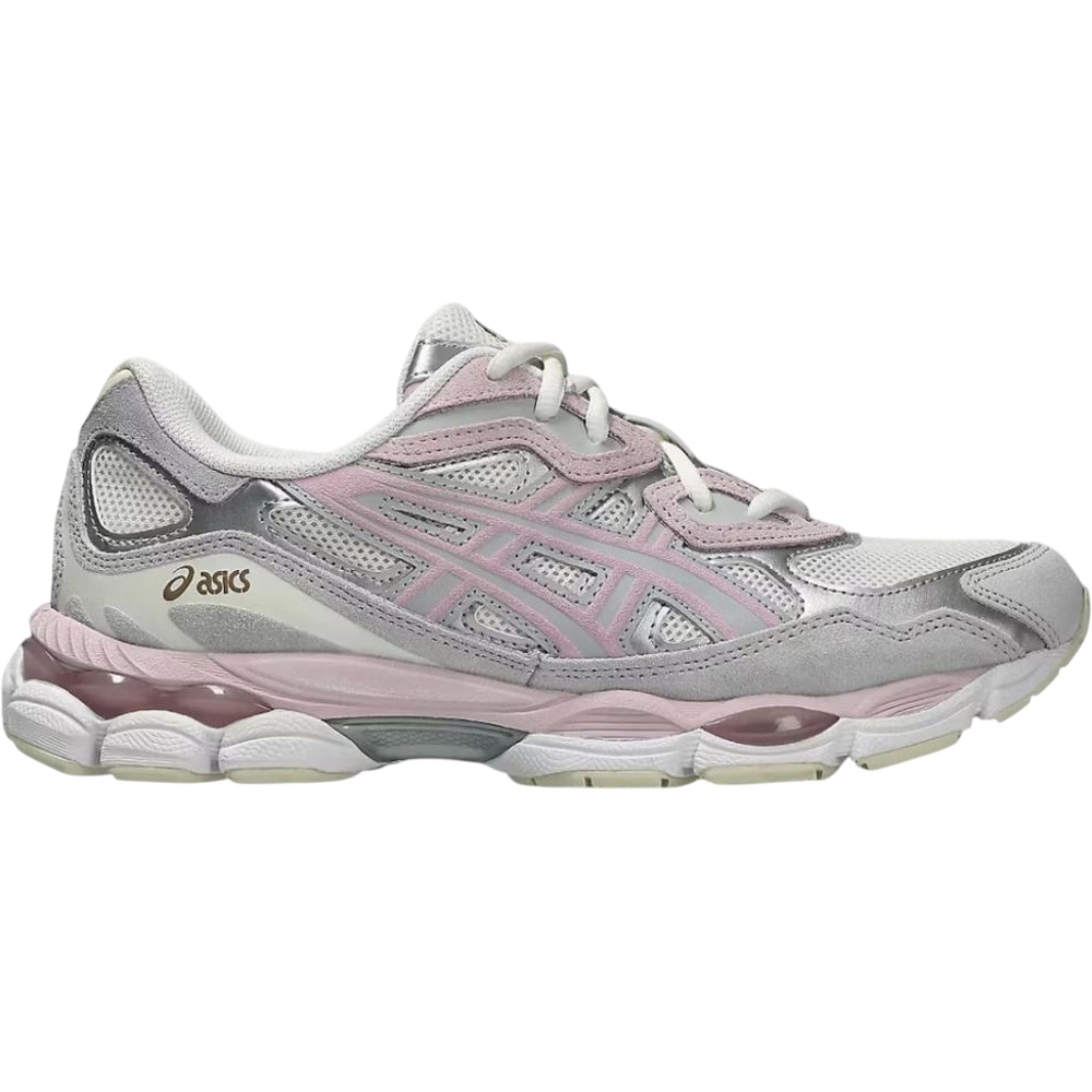 ASICS Gel-NYC Concrete Barely Rose Asics