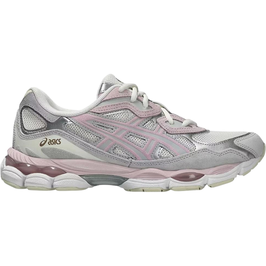 ASICS Gel-NYC Concrete Barely Rose Asics