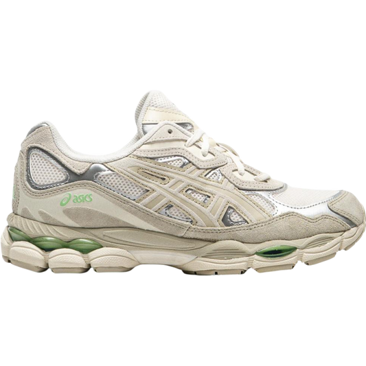 ASICS Gel-NYC Cream Fossil
