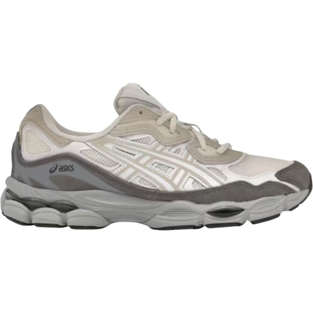 ASICS Gel-NYC Cream White Asics