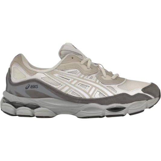 ASICS Gel-NYC Cream White Asics