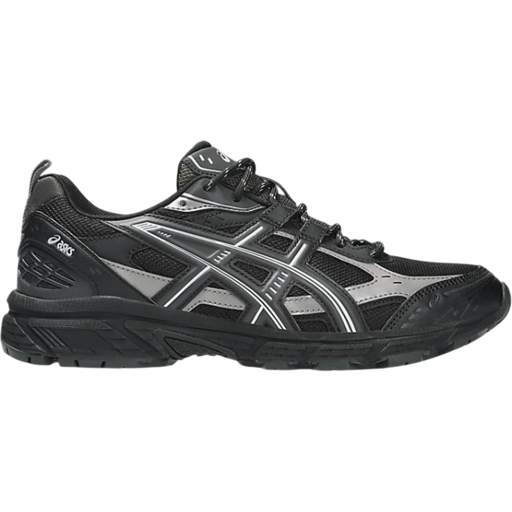 ASICS Gel-Nunobiki Graphite Grey Black Asics