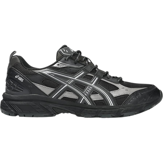 ASICS Gel-Nunobiki Graphite Grey Black Asics