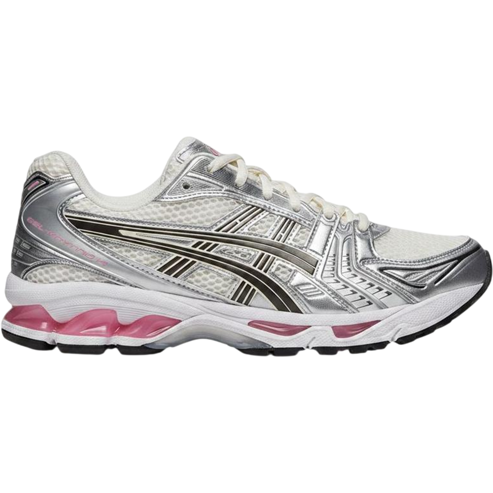 ASICS GEL-Kayano 14 Cream Sweet Pink hos Wear The Hype