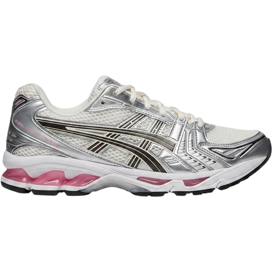 ASICS GEL-Kayano 14 Cream Sweet Pink hos Wear The Hype