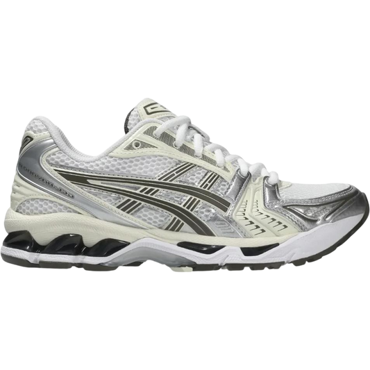 ASICS Gel-Kayano 14 White Ivory