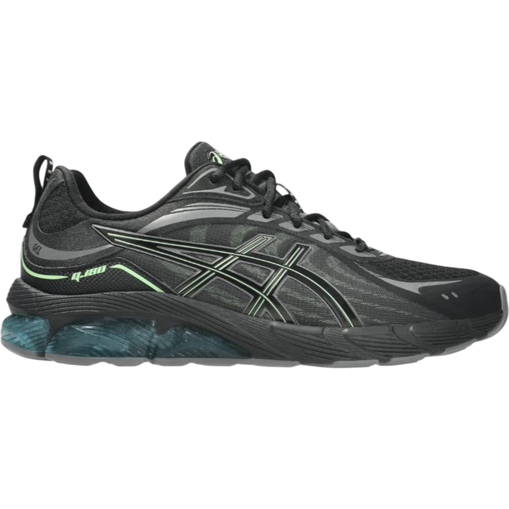 ASICS Gel-Quantum 180 VIII Black Menthol Asics