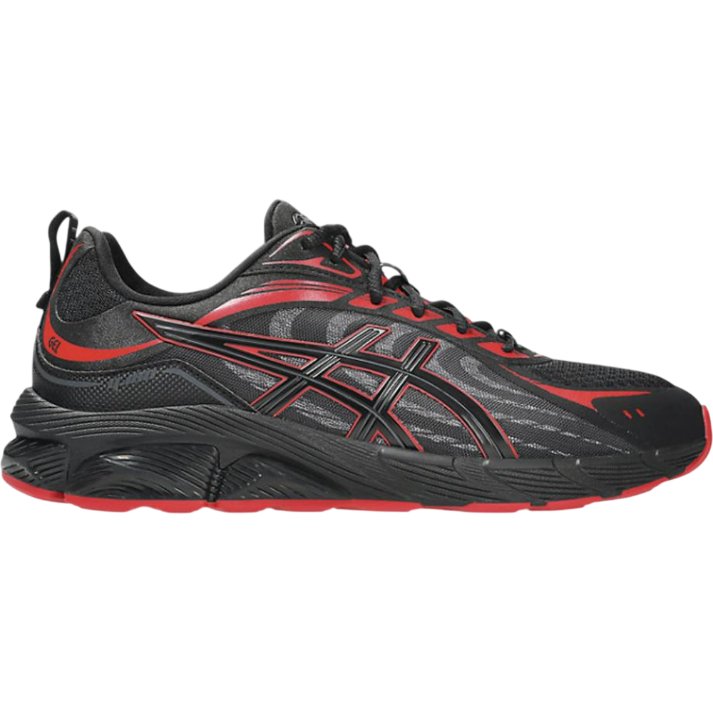 ASICS Gel-Quantum 180 VIII Black Classic Red Asics