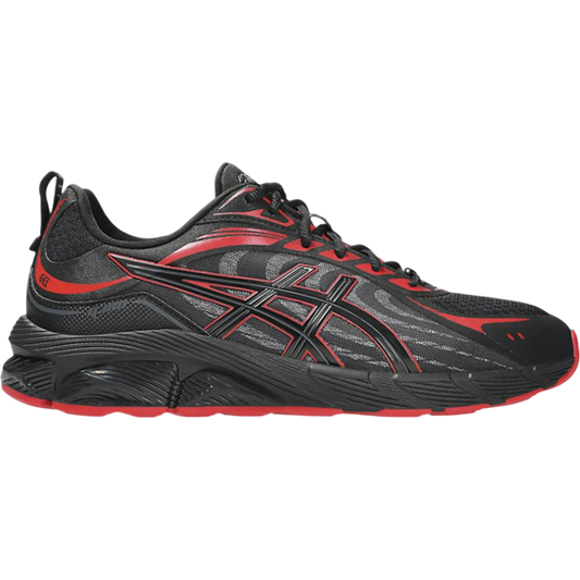 ASICS Gel-Quantum 180 VIII Black Classic Red Asics