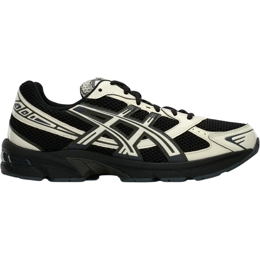 ASICS Gel-1130 Black Cream Asics