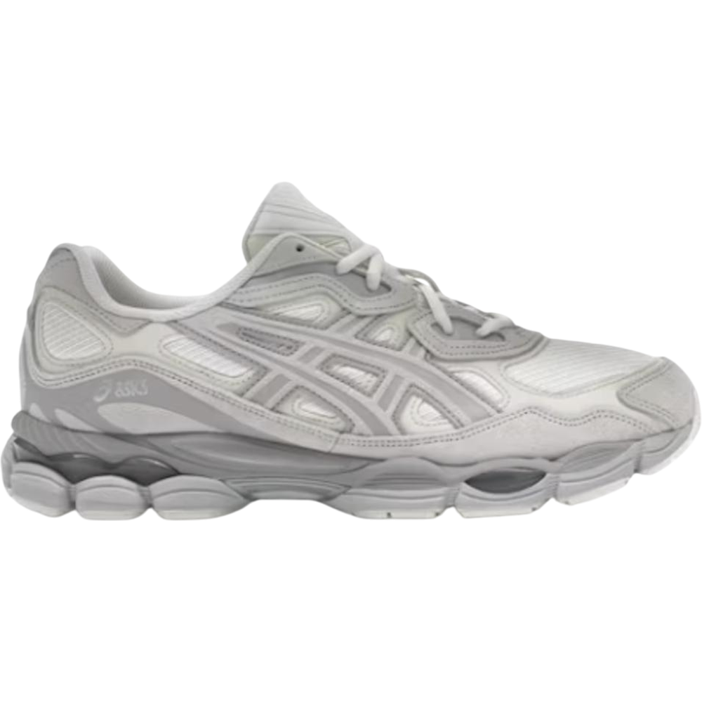 Asics Men's Gel-NYC Cream/Cream
