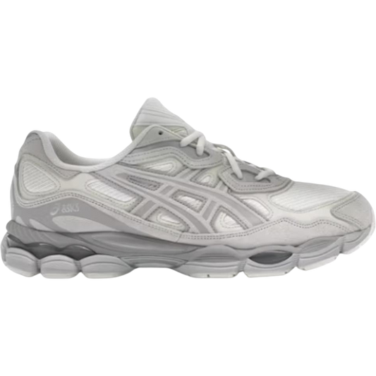 Asics Men's Gel-NYC Cream/Cream