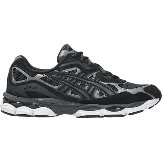 ASICS Gel-NYC Graphite Grey Graphite Grey Asics