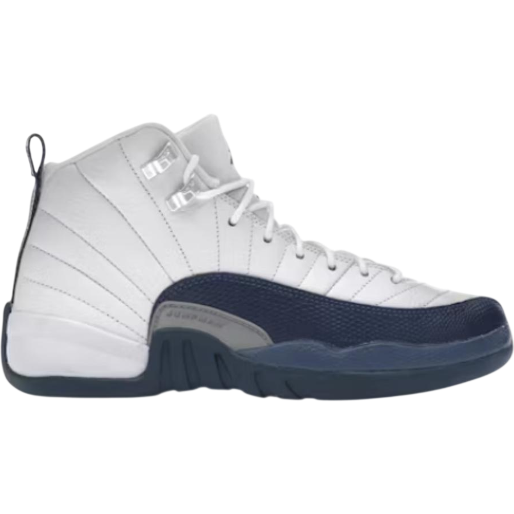 Jordan 12 Retro French Blue (2025) (GS) Jordan