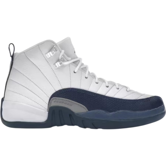 Jordan 12 Retro French Blue (2025) (GS) Jordan