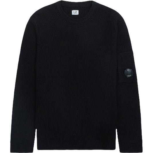 CP Company Knitted Sweatshirt