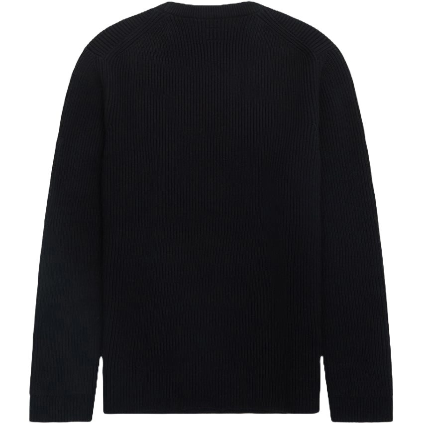 CP Company Knitted Sweatshirt