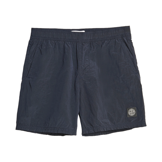 Stone Island Swimshorts- Navy