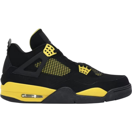 Jordan 4 Retro Thunder (2012) Jordan