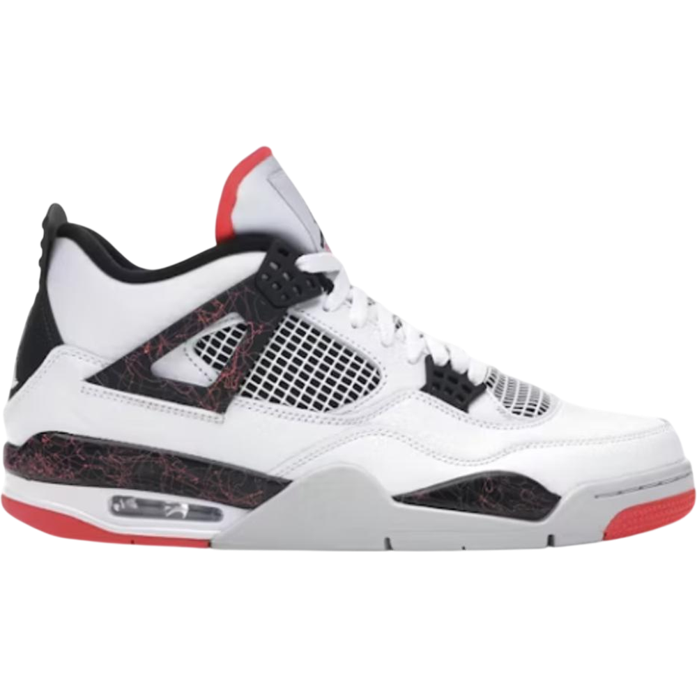 Jordan 4 Retro Flight Nostalgia Jordan