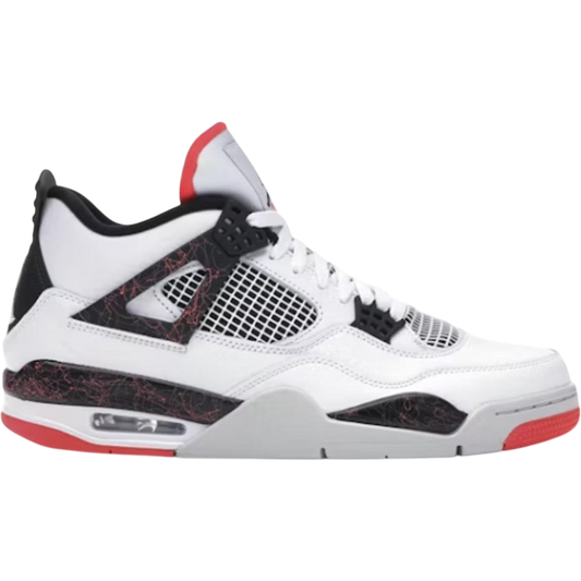 Jordan 4 Retro Flight Nostalgia Jordan