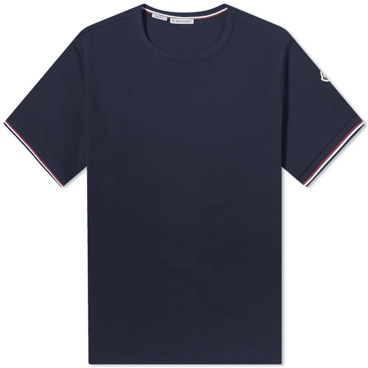 Moncler Badge T-shirt