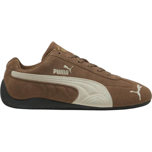 Puma Speedcat OG Haute Coffee Frosted Ivory Puma